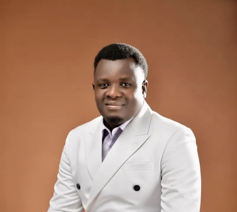 Pastor Henry Odewale