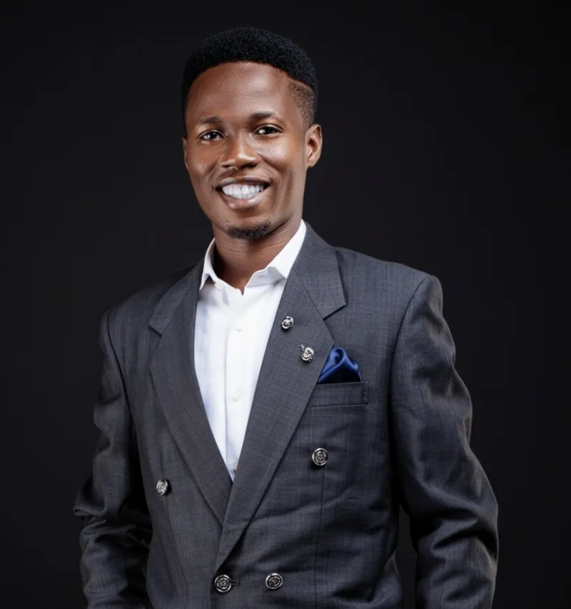 Pastor Ifeoluwa Odewale